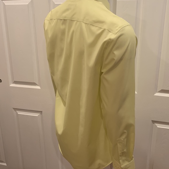 Kenneth Cole Button Up Shirt - Picture 3 of 8